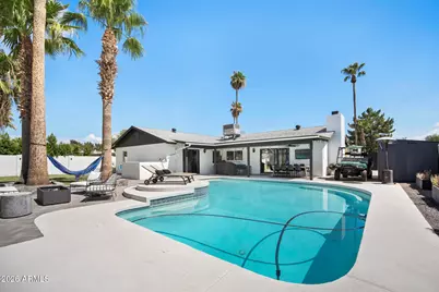 4916 E Surrey Avenue, Scottsdale, AZ 85254 - Photo 38