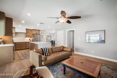 4916 E Surrey Avenue, Scottsdale, AZ 85254 - Photo 22