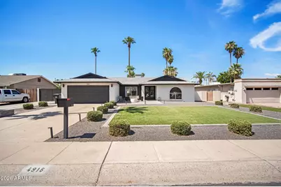 4916 E Surrey Avenue, Scottsdale, AZ 85254 - Photo 1