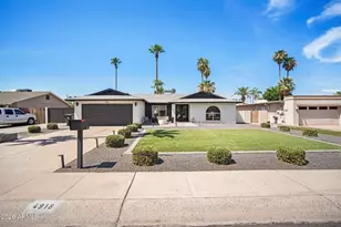 4916 E Surrey Ave, Scottsdale, AZ 85254 - Photo 1