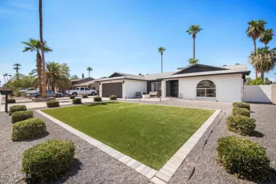 4916 E Surrey Avenue, Scottsdale, AZ 85254 - Photo 2
