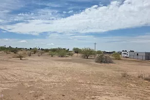 0000 E Angus Ln, Coolidge, AZ 85128 - Photo 1