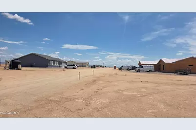 0000 E Angus Lane #2, Coolidge, AZ 85128 - Photo 2