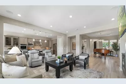 5429 E Las Piedras Way, Cave Creek, AZ 85331 - Photo 2