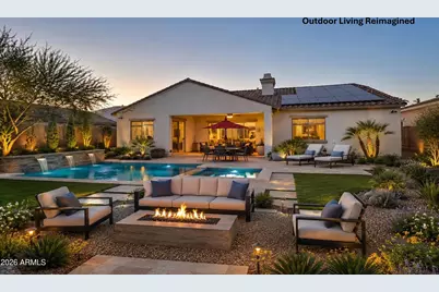 5429 E Las Piedras Way, Cave Creek, AZ 85331 - Photo 26