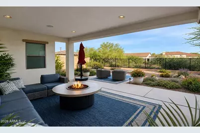5429 E Las Piedras Way, Cave Creek, AZ 85331 - Photo 4