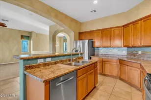 5957 S Meadow Hills Loop, Green Valley, AZ 85622 - Photo 26