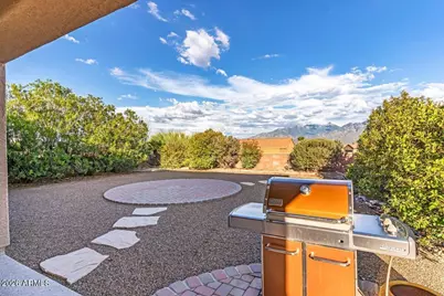5957 S Meadow Hills Loop, Green Valley, AZ 85622 - Photo 68