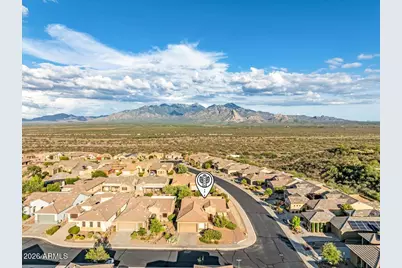 5957 S Meadow Hills Loop, Green Valley, AZ 85622 - Photo 70