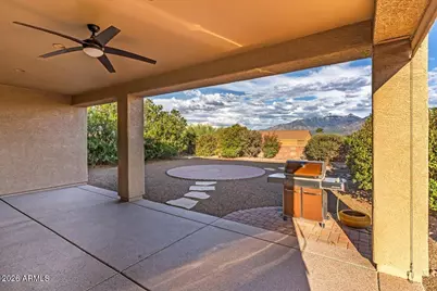 5957 S Meadow Hills Loop, Green Valley, AZ 85622 - Photo 64