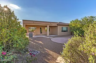 5957 S Meadow Hills Loop, Green Valley, AZ 85622 - Photo 72