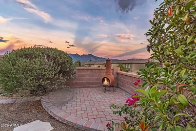 5957 S Meadow Hills Loop, Green Valley, AZ 85622 - Photo 90