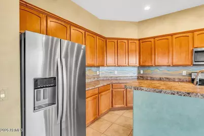 5957 S Meadow Hills Loop, Green Valley, AZ 85622 - Photo 30