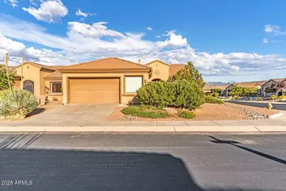 5957 S Meadow Hills Loop, Green Valley, AZ 85622 - Photo 92