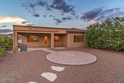 5957 S Meadow Hills Loop, Green Valley, AZ 85622 - Photo 60