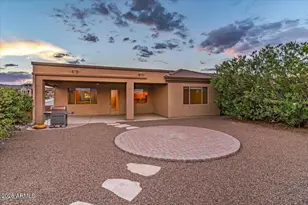 5957 S Meadow Hills Loop, Green Valley, AZ 85622 - Photo 60