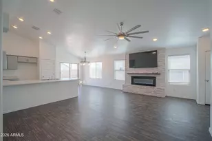 961 W Prior Ave, Coolidge, AZ 85128 - Photo 1