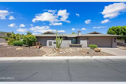 324 W Willow Avenue, Phoenix, AZ 85029 - Photo 1