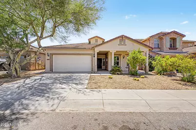 2515 W Brookhart Way, Phoenix, AZ 85085 - Photo 1
