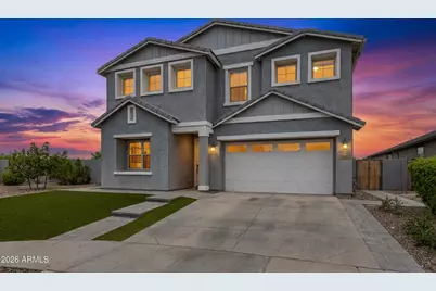 10022 E Revolution Drive, Mesa, AZ 85212 - Photo 62
