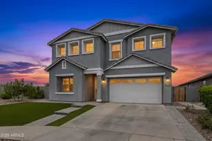 10022 E Revolution Dr, Mesa, AZ 85212 - Photo 62