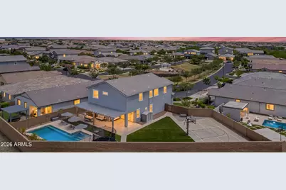 10022 E Revolution Drive, Mesa, AZ 85212 - Photo 1