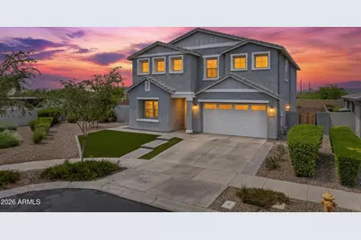 10022 E Revolution Drive, Mesa, AZ 85212 - Photo 6