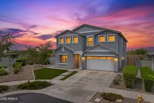 10022 E Revolution Dr, Mesa, AZ 85212 - Photo 6