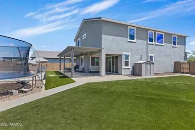 10022 E Revolution Drive, Mesa, AZ 85212 - Photo 50