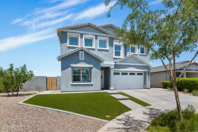 10022 E Revolution Drive, Mesa, AZ 85212 - Photo 10
