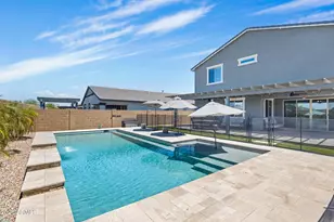 10022 E Revolution Dr, Mesa, AZ 85212 - Photo 54