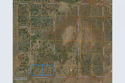 5040 N Margaret Way #-, Williams, AZ 86046 - Photo 1