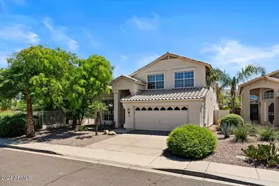 9297 E Blanche Drive, Scottsdale, AZ 85260 - Photo 2