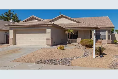 6444 W Tonto Drive, Glendale, AZ 85308 - Photo 1