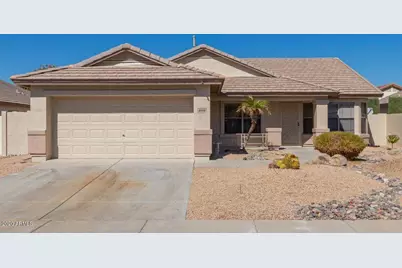 6444 W Tonto Drive, Glendale, AZ 85308 - Photo 2