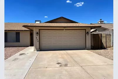 602 E Lodge Drive, Tempe, AZ 85283 - Photo 1