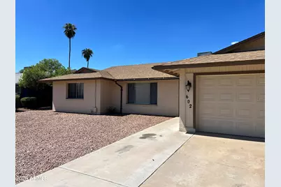 602 E Lodge Drive, Tempe, AZ 85283 - Photo 2