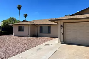 602 E Lodge Dr, Tempe, AZ 85283 - Photo 2