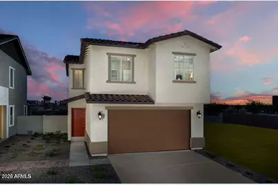 9349 S Solina Avenue, Mesa, AZ 85212 - Photo 1