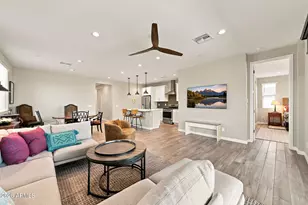 13425 W Crimson Ter, Peoria, AZ 85383 - Photo 10