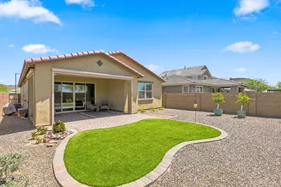 13425 W Crimson Terrace, Peoria, AZ 85383 - Photo 32