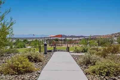 13425 W Crimson Terrace, Peoria, AZ 85383 - Photo 50