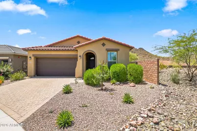 13425 W Crimson Terrace, Peoria, AZ 85383 - Photo 2