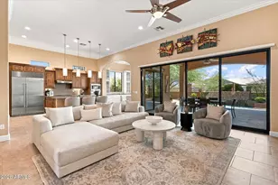 8437 E Lockwood St, Mesa, AZ 85207 - Photo 6