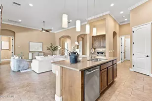 8437 E Lockwood St, Mesa, AZ 85207 - Photo 14