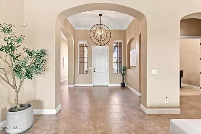 8437 E Lockwood Street, Mesa, AZ 85207 - Photo 4