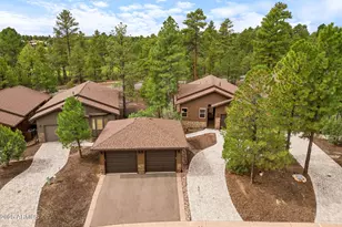 3080 W Black Oak Loop, Show Low, AZ 85901 - Photo 2