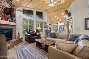3080 W Black Oak Loop, Show Low, AZ 85901 - Photo 8