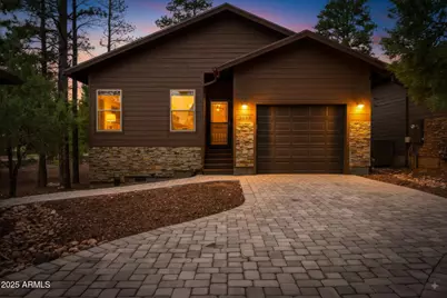 3080 W Black Oak Loop, Show Low, AZ 85901 - Photo 38