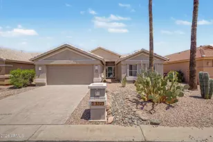 3323 N 146th Dr, Goodyear, AZ 85395 - Photo 1